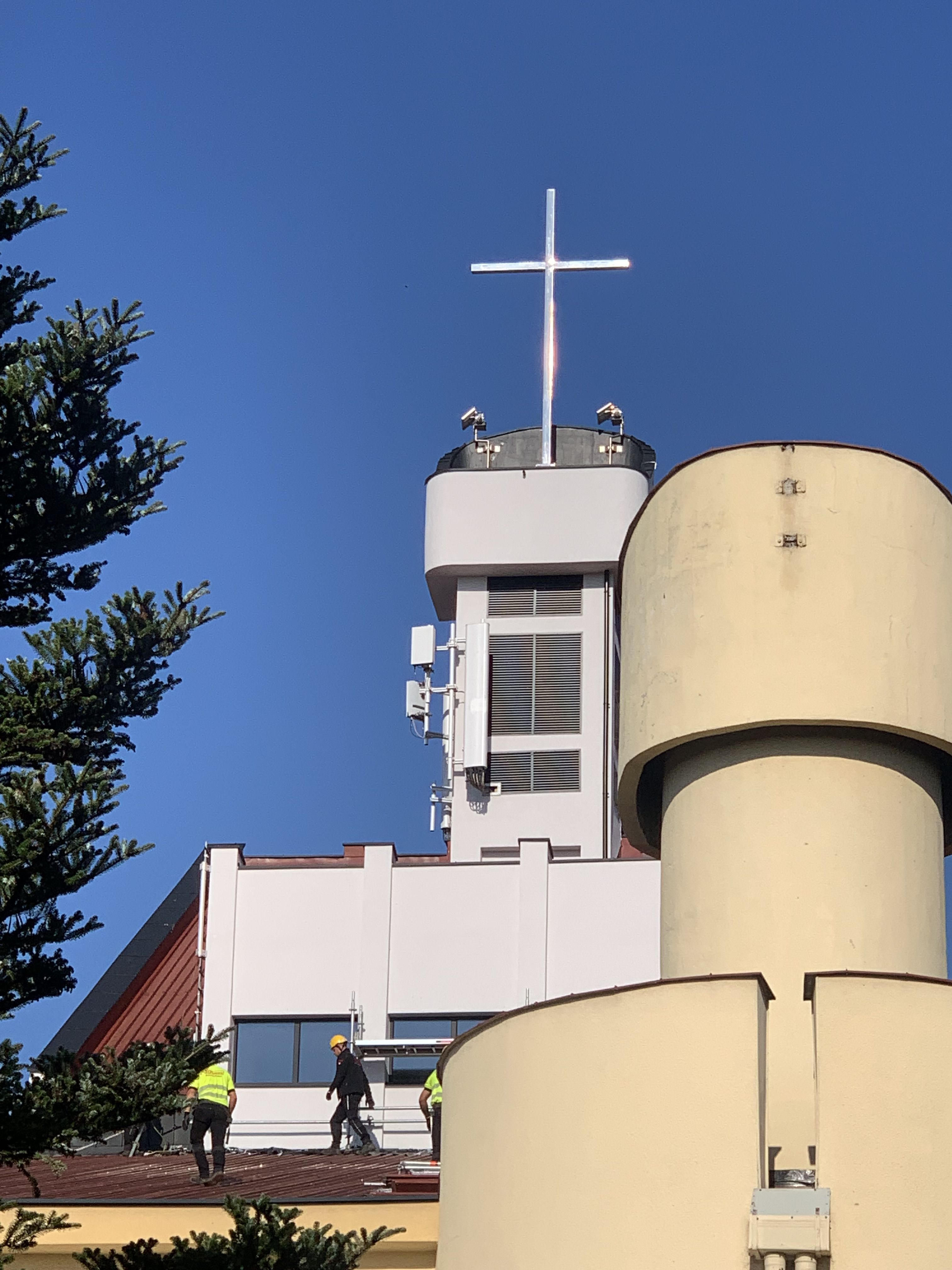 Prace remontowe luty 2026