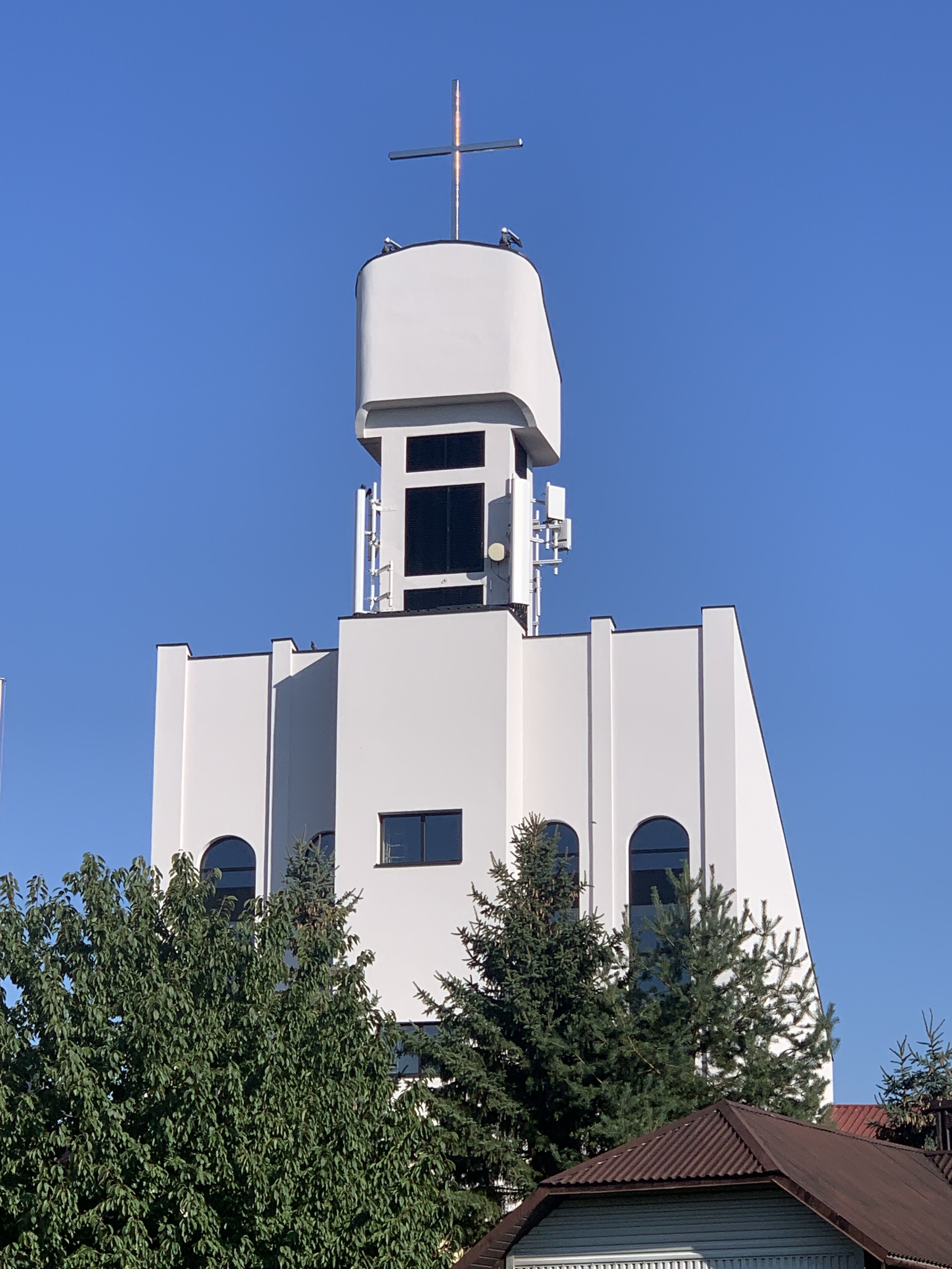 Prace remontowe luty 2026