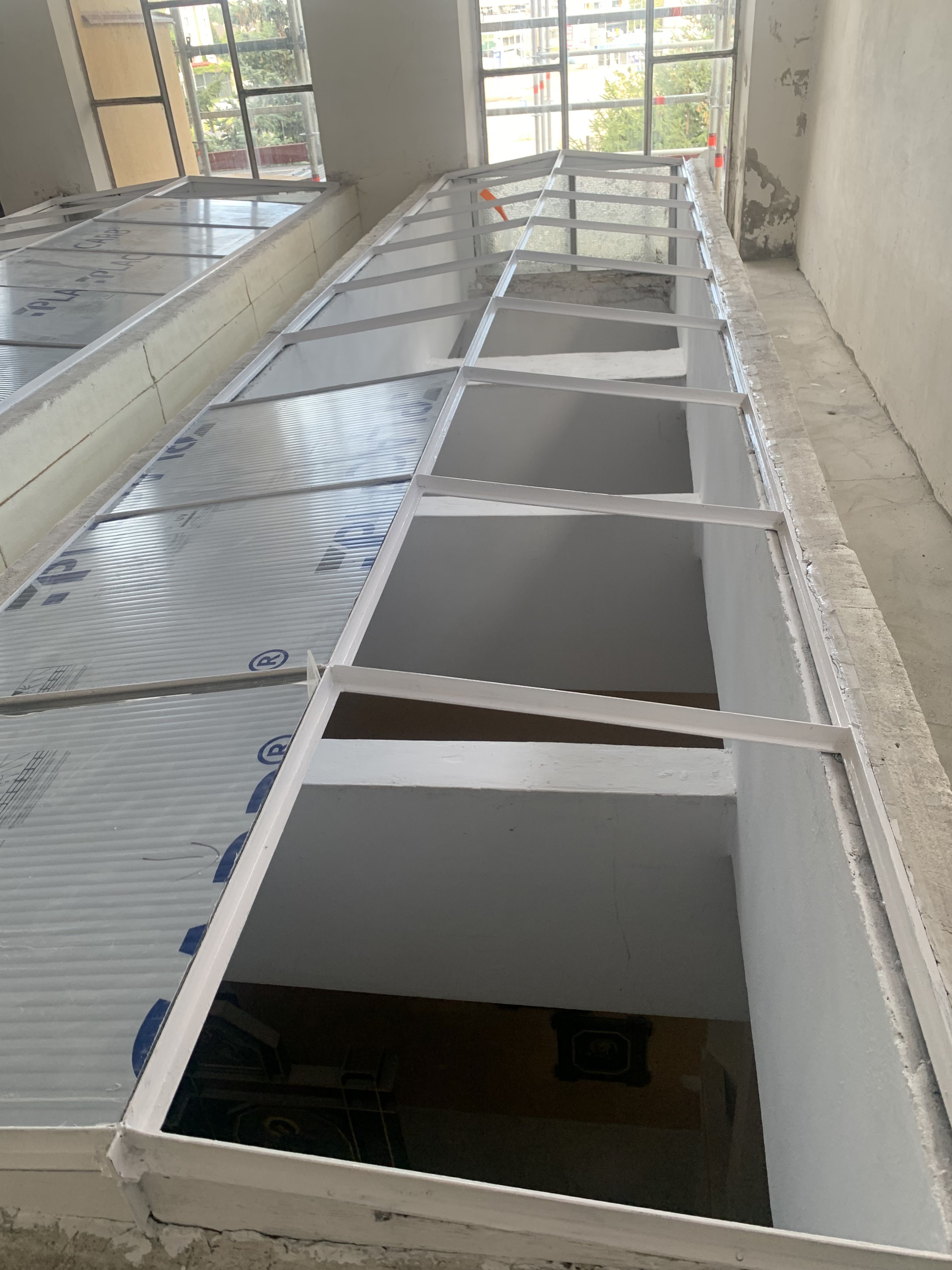 Prace remontowe luty 2026