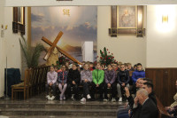  Msza Wieczerzy Pańskiej 2026 