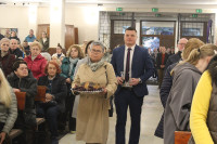  Msza Wieczerzy Pańskiej 2026 