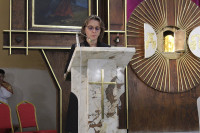  Msza Wieczerzy Pańskiej 2026 