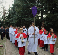  Liturgia Męki Pańskiej 2026 