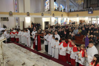  Liturgia Męki Pańskiej 2026 