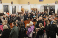  Liturgia Męki Pańskiej 2026 