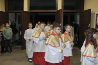  Wigilia Paschalna 2026 