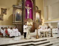  Wigilia Paschalna 2026 