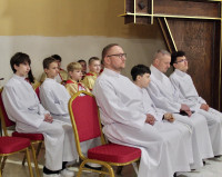  Wigilia Paschalna 2026 