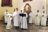  Wigilia Paschalna 2026 