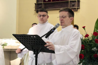  Wigilia Paschalna 2026 