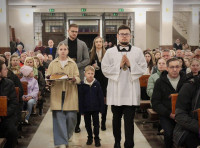  Wigilia Paschalna 2026 