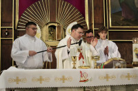  Wigilia Paschalna 2026 