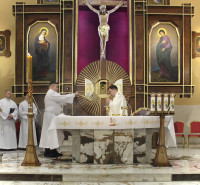  Wigilia Paschalna 2026 