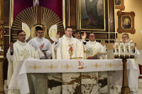  Wigilia Paschalna 2026 