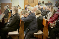  Wigilia Paschalna 2026 