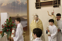  Wigilia Paschalna 2026 