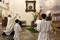  Wigilia Paschalna 2026 