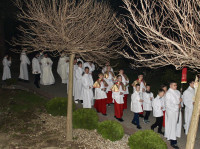  Wigilia Paschalna 2026 