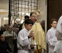  Wigilia Paschalna 2026 