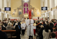  Wigilia Paschalna 2026 