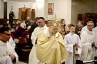  Wigilia Paschalna 2026 