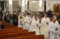  Wigilia Paschalna 2026 