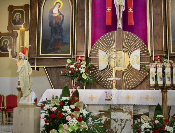 Wigilia Paschalna 2026