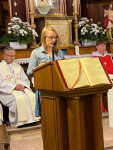  Apostolstwo PDC w Sędziszowie 