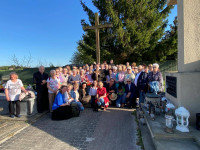  Apostolstwo PDC w Sędziszowie 