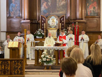  Apostolstwo PDC w Sędziszowie 