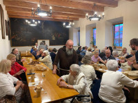  Apostolstwo PDC w Sędziszowie 