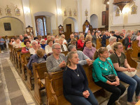  Apostolstwo PDC w Sędziszowie 