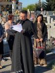  Apostolstwo PDC w Sędziszowie 