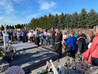  Apostolstwo PDC w Sędziszowie 