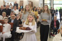  Boże Ciało 2026 