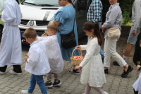  Boże Ciało 2026 