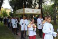  Boże Ciało 2026 