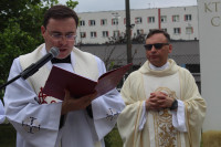  Boże Ciało 2026 
