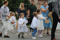  Boże Ciało 2026 