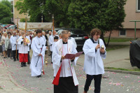  Boże Ciało 2026 