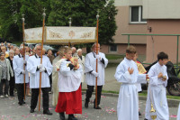  Boże Ciało 2026 