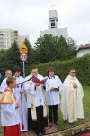 Boże Ciało 2026 