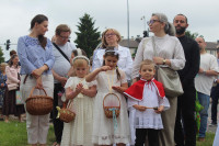  Boże Ciało 2026 