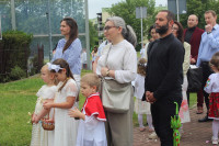  Boże Ciało 2026 