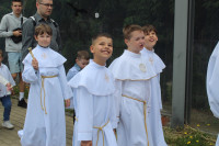  Boże Ciało 2026 
