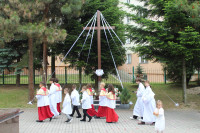  Boże Ciało 2026 