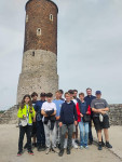  Wycieczka LSO 