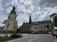  Wycieczka LSO 