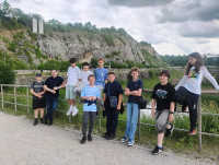 Wycieczka LSO 