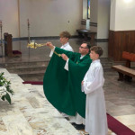  Przedwakacyjny dzień grup duszpasterkich 